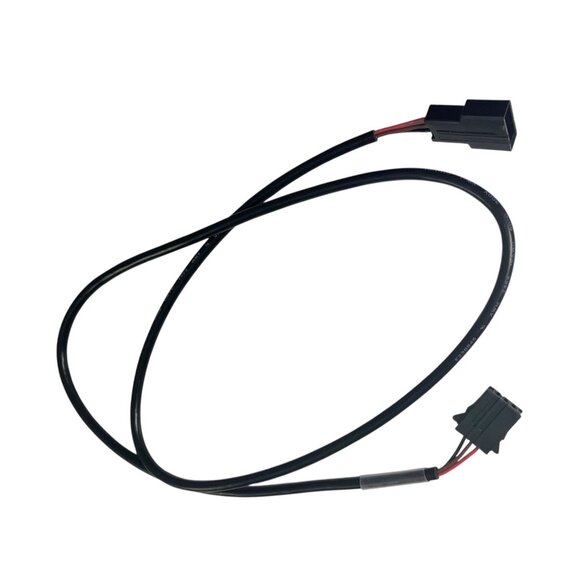 Permobil R-Net Cable Harness Extension 311550-00-0 Wiring Cord Plug Actuator - Picture 2 of 3